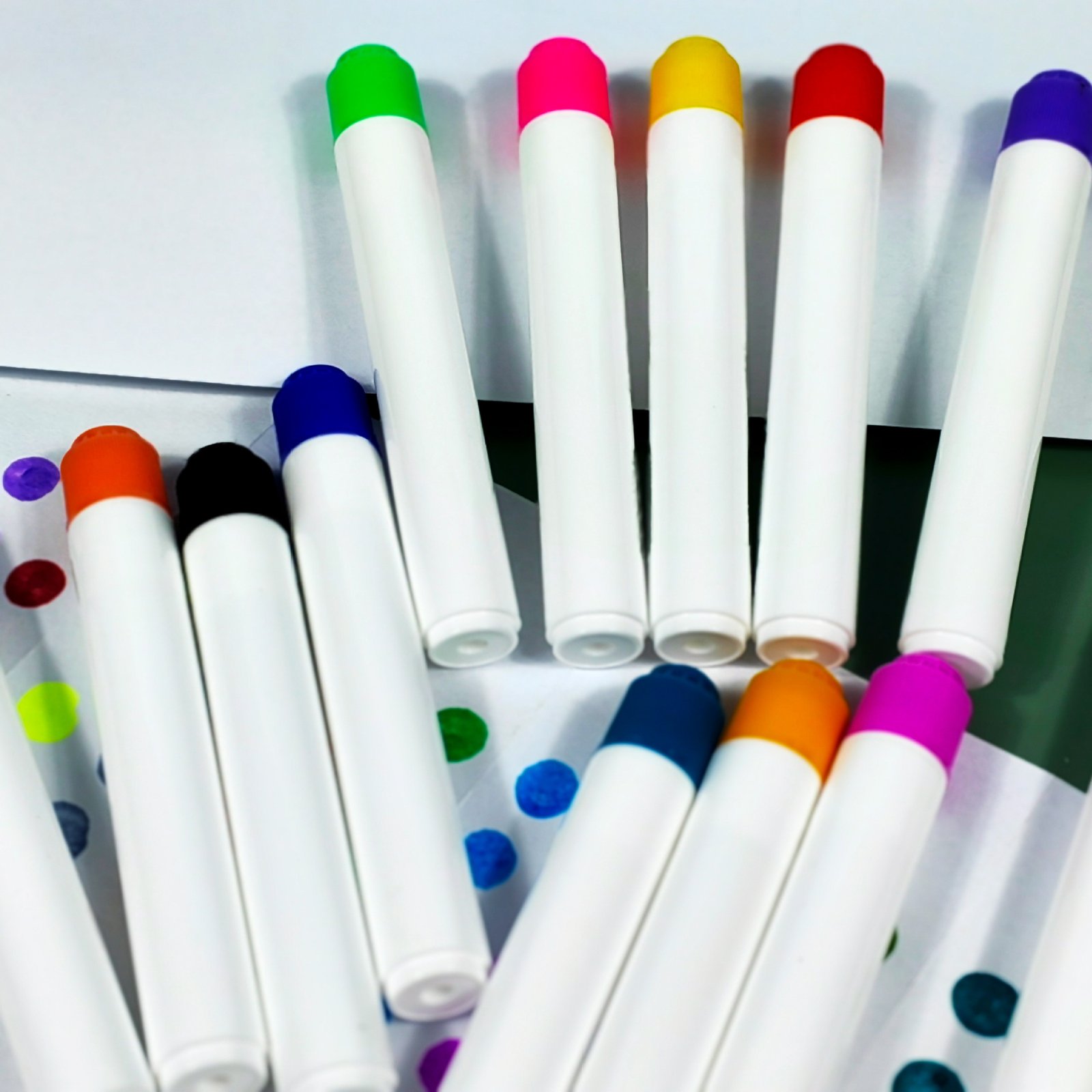 Bingo Marker BM-001(10mm Nib/12ml) - 图片 2