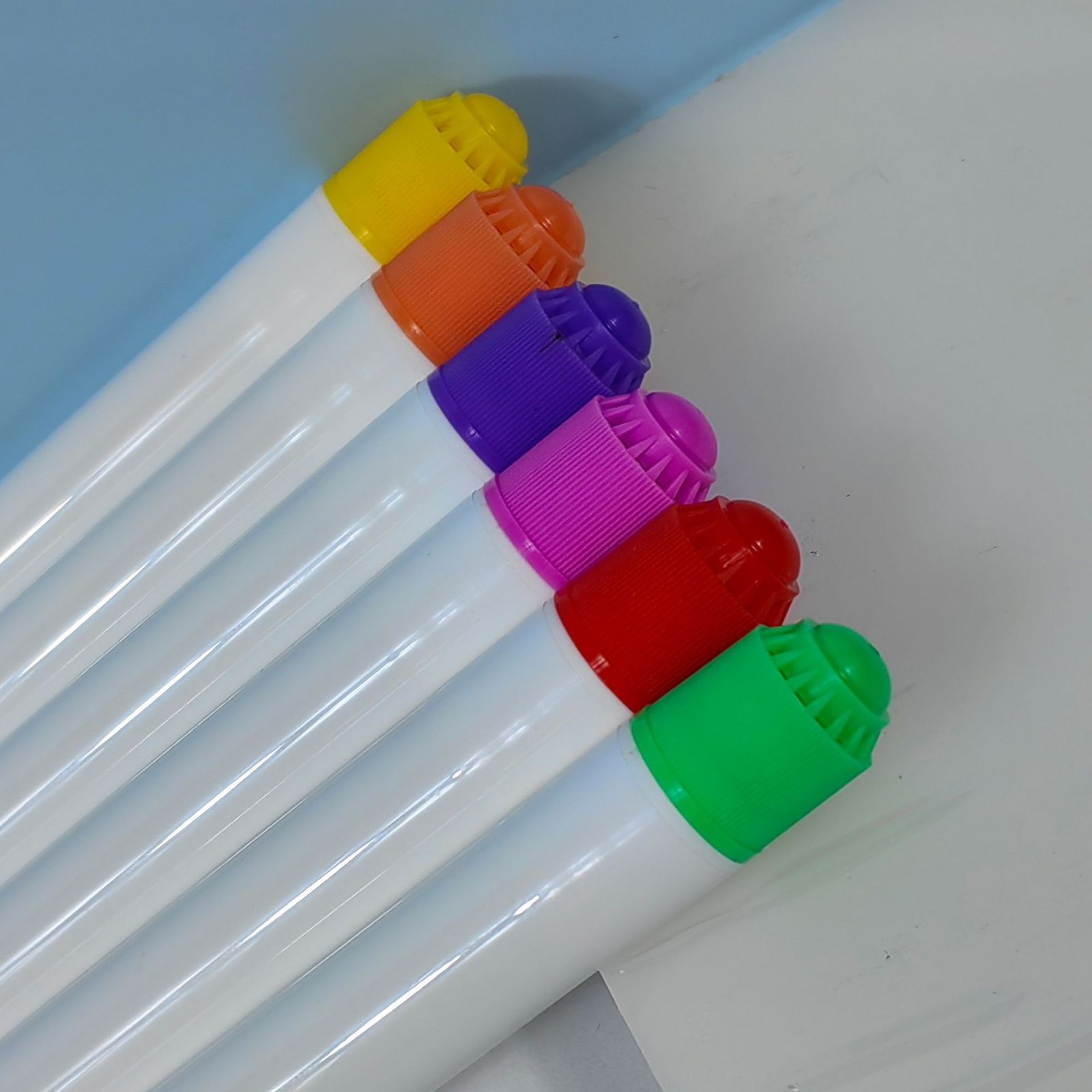 Bingo Marker BM-001(10mm Nib/12ml) - 图片 3