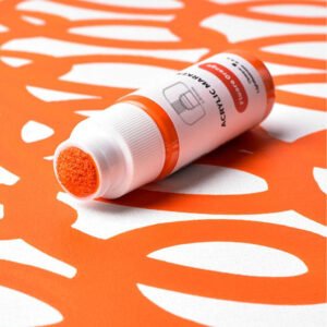 Dot Marker Flowing Marker