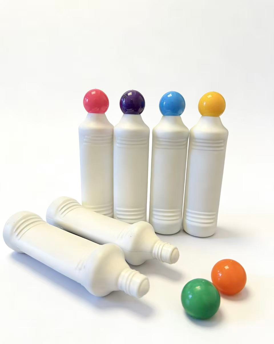 Bingo Marker BM-007(10mm Nib/40ml) - 图片 2