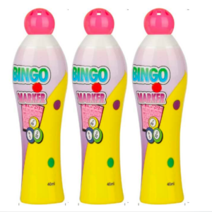 40ml bingo marker 10mm nibs