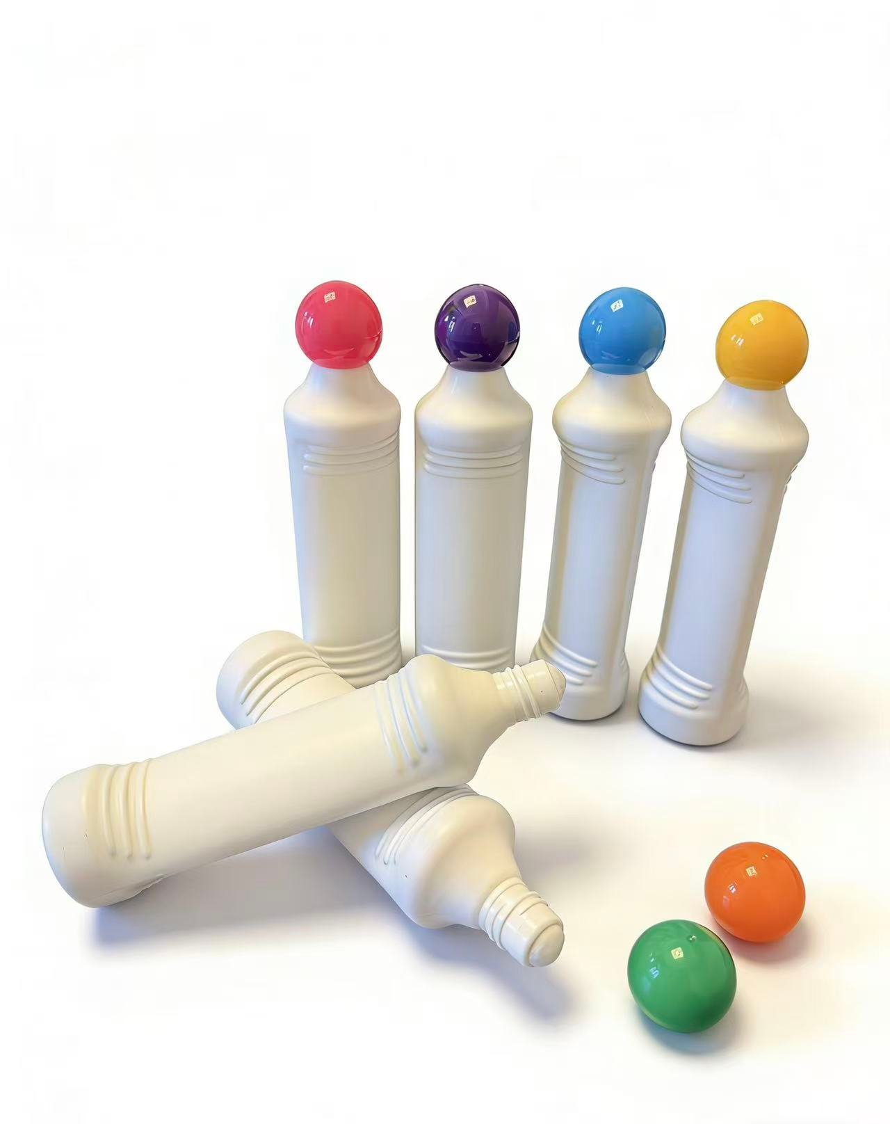 Bingo Marker BM-007(10mm Nib/40ml) - 图片 4